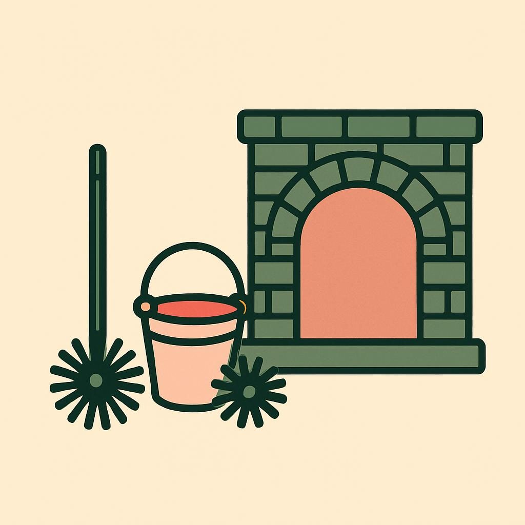 Chimney Cleaning
