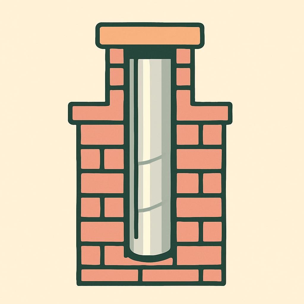 Chimney Relining