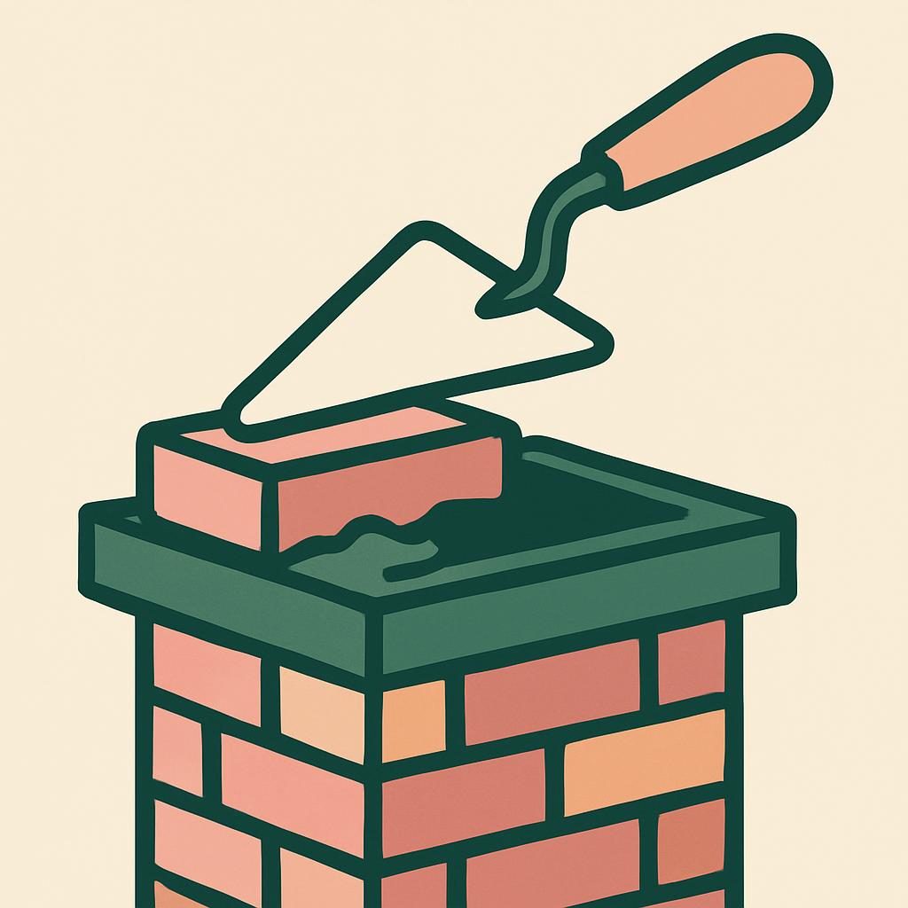 Chimney Repair
